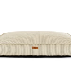 PODUCHA dla psa i kota ortopedyczna beżowa - TORINO BEIGE