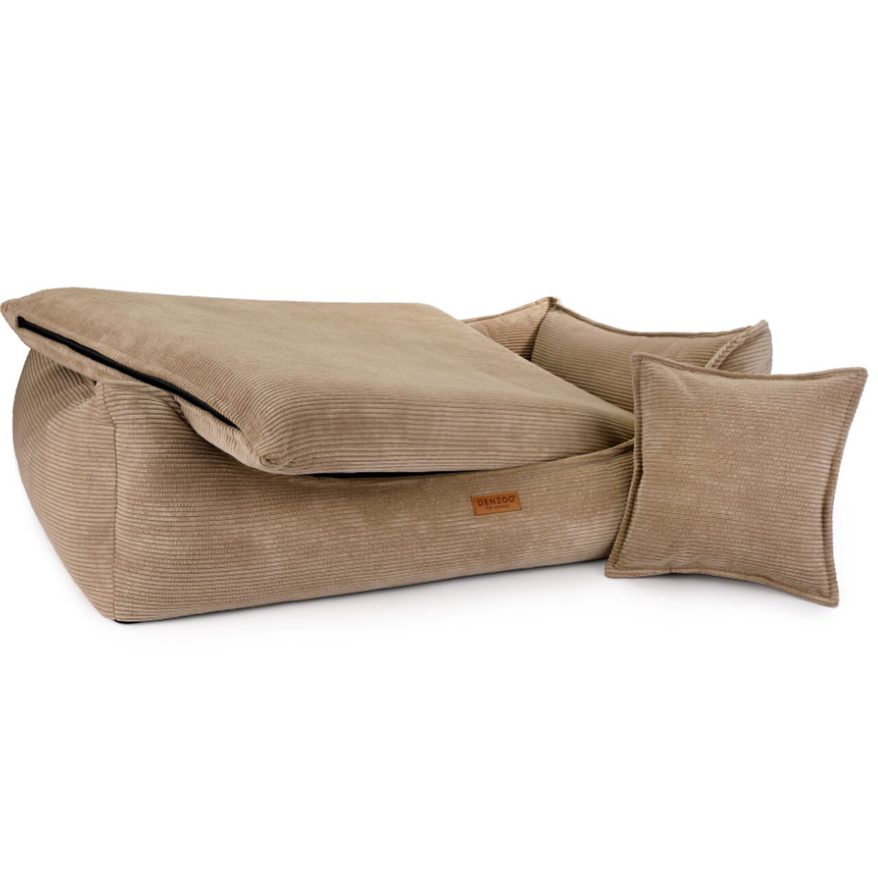 DARK BEIGE