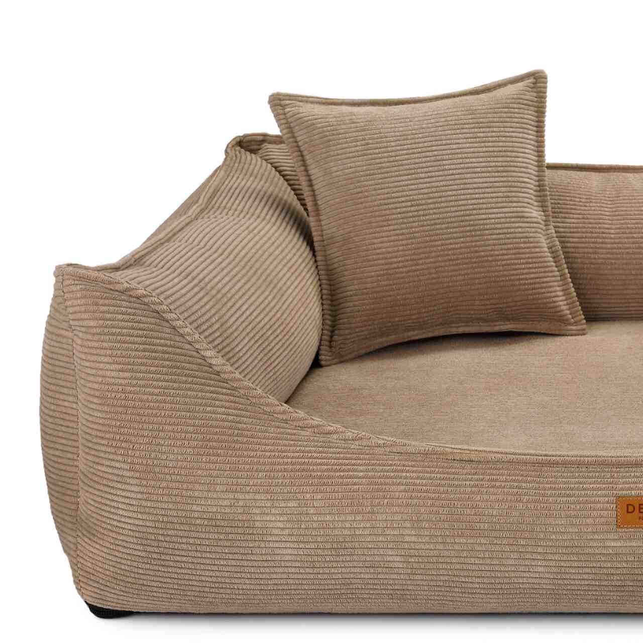 DARK BEIGE