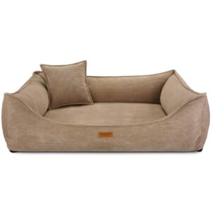 DARK BEIGE