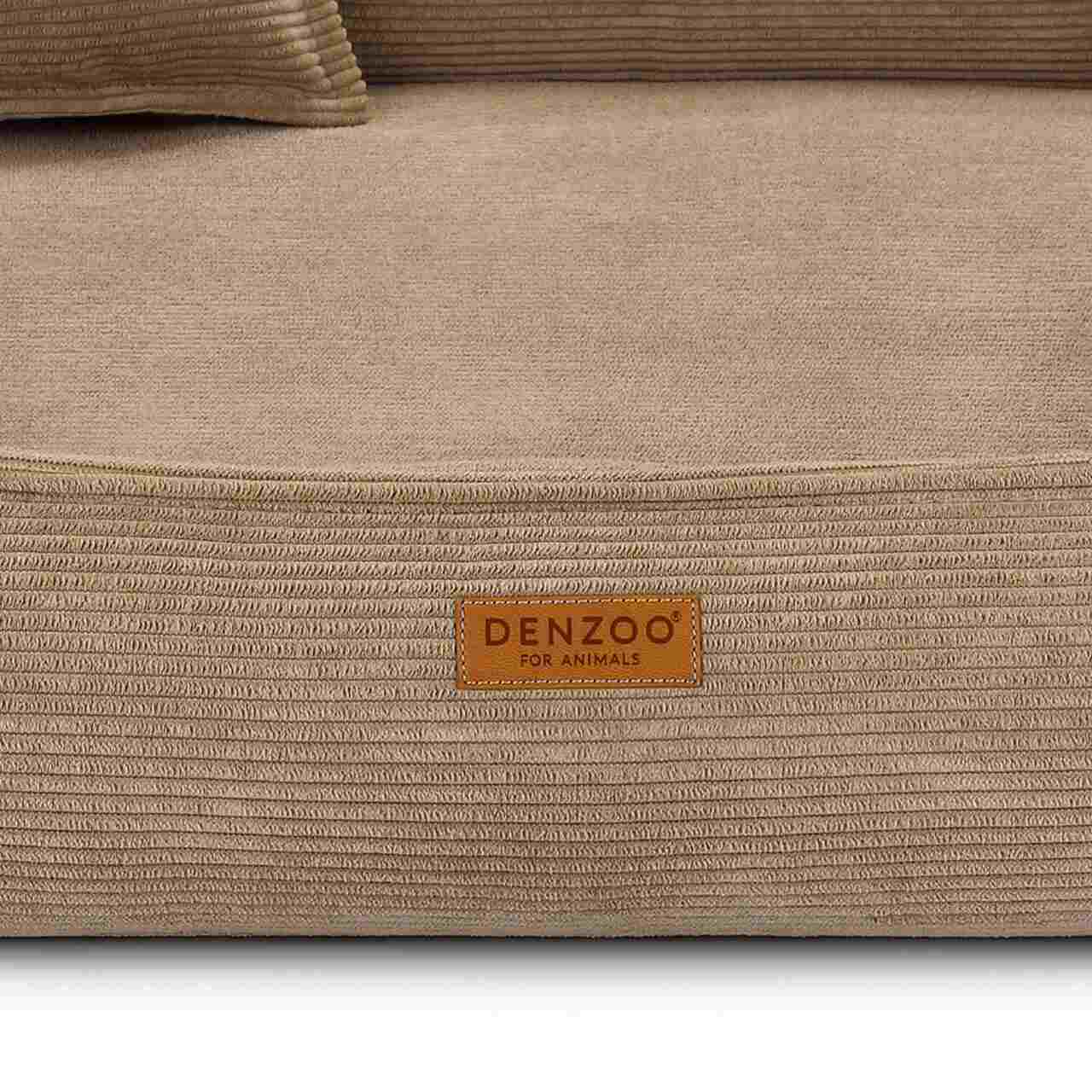 DARK BEIGE