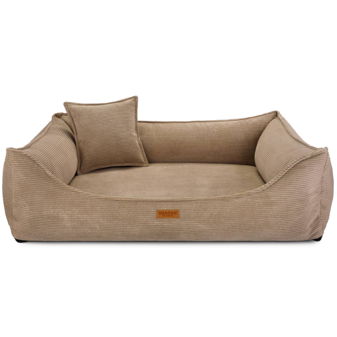 DARK BEIGE