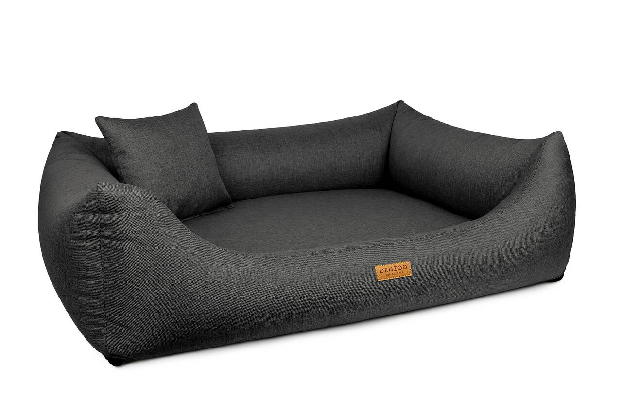 DARK GREY