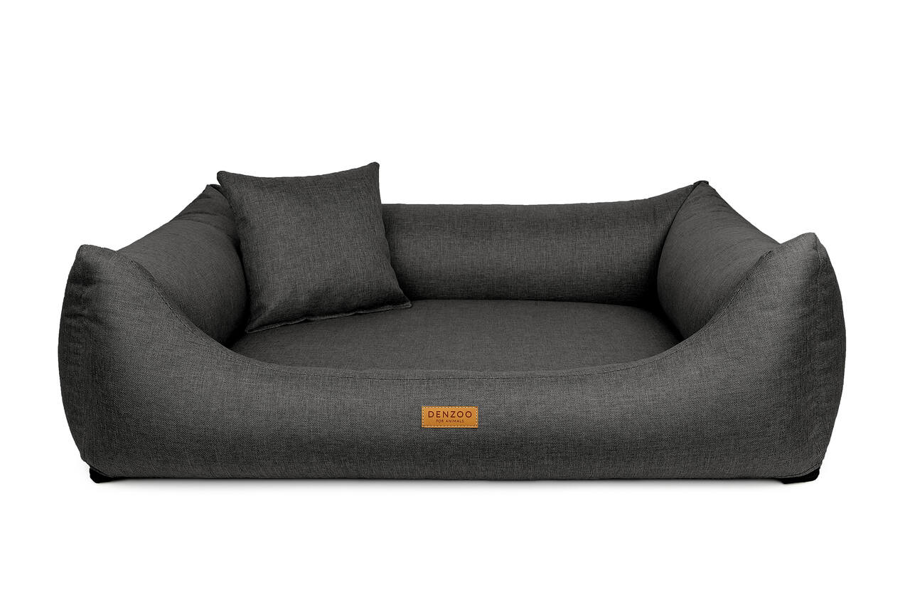DARK GREY