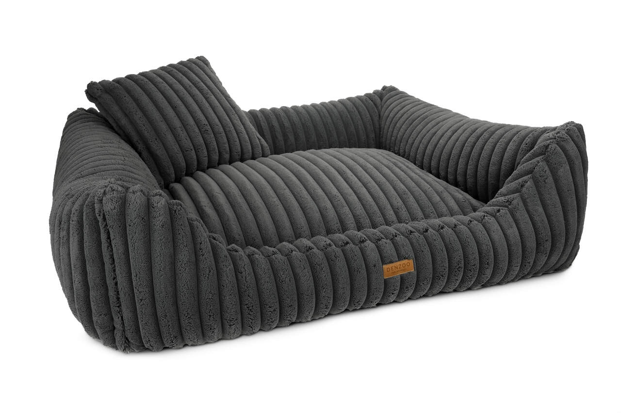 PALERMO DARK GREY