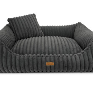 PALERMO DARK GREY