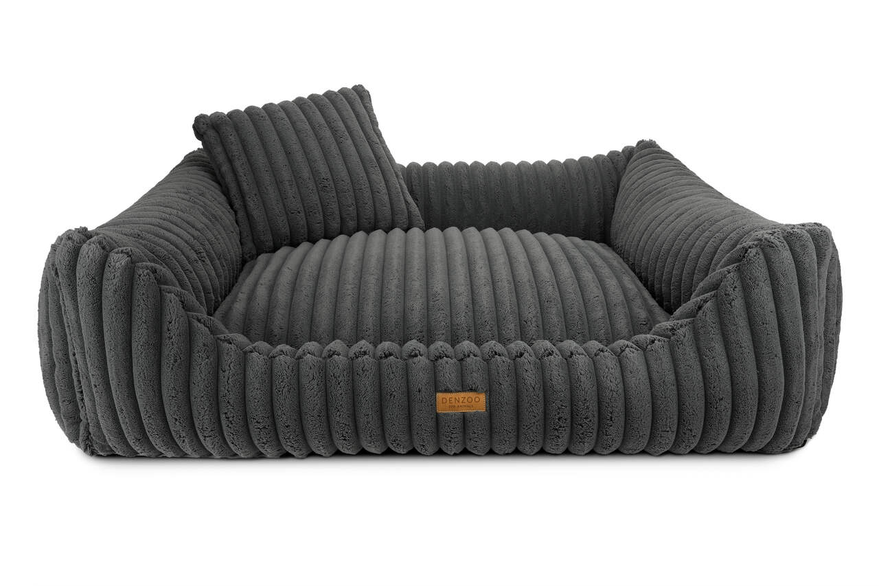 PALERMO DARK GREY
