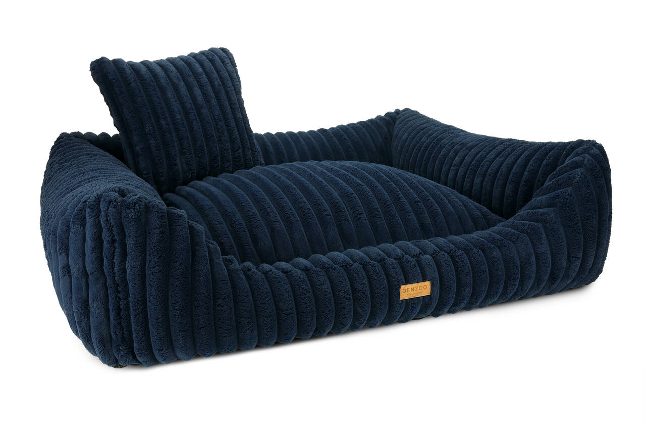 PALERMO NAVY BLUE