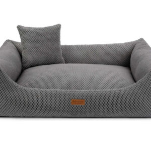 PRATO DARK GREY