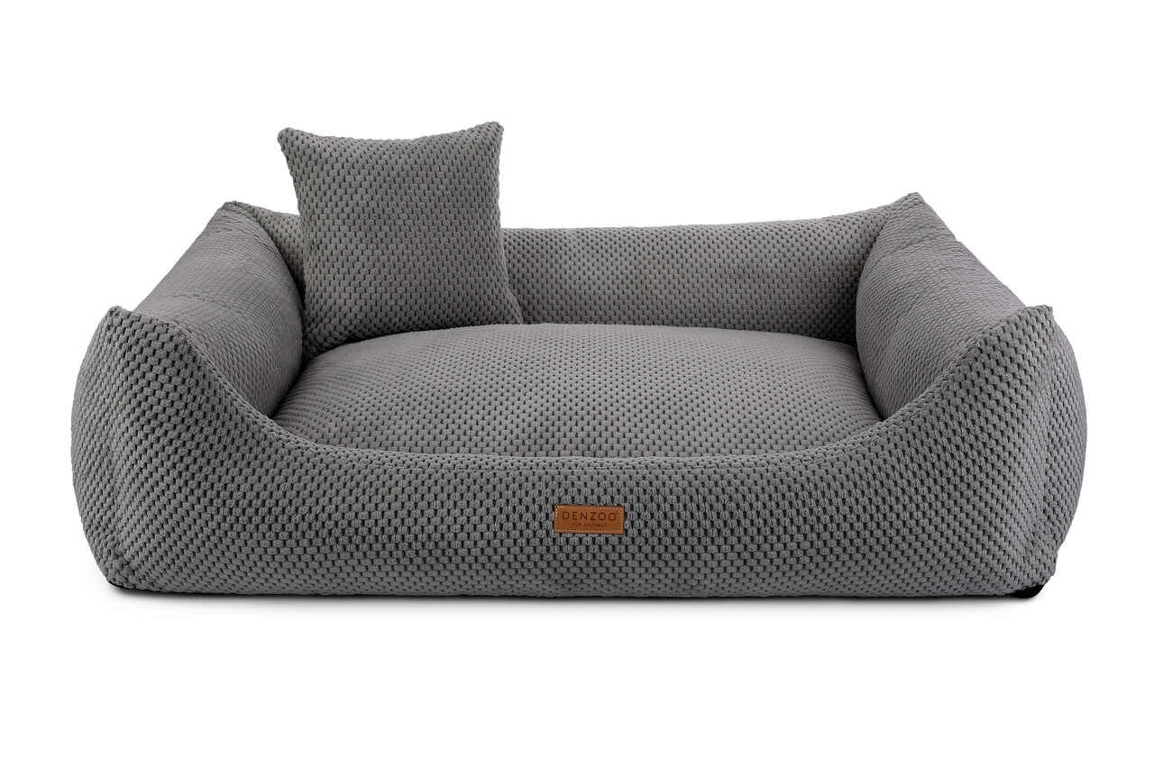 PRATO DARK GREY