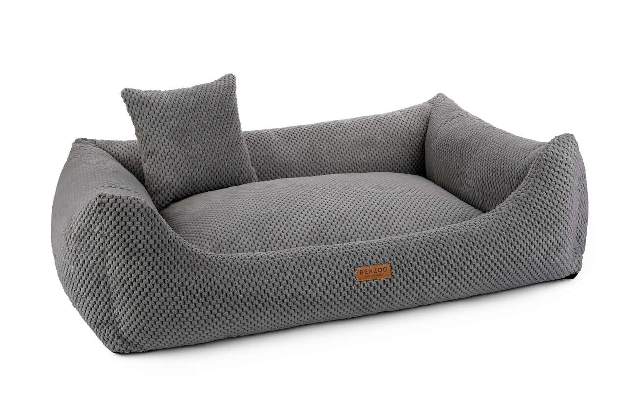 PRATO DARK GREY