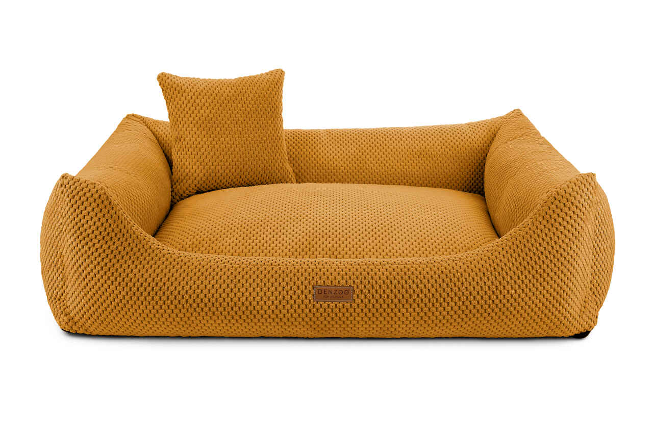PRATO MUSTARD