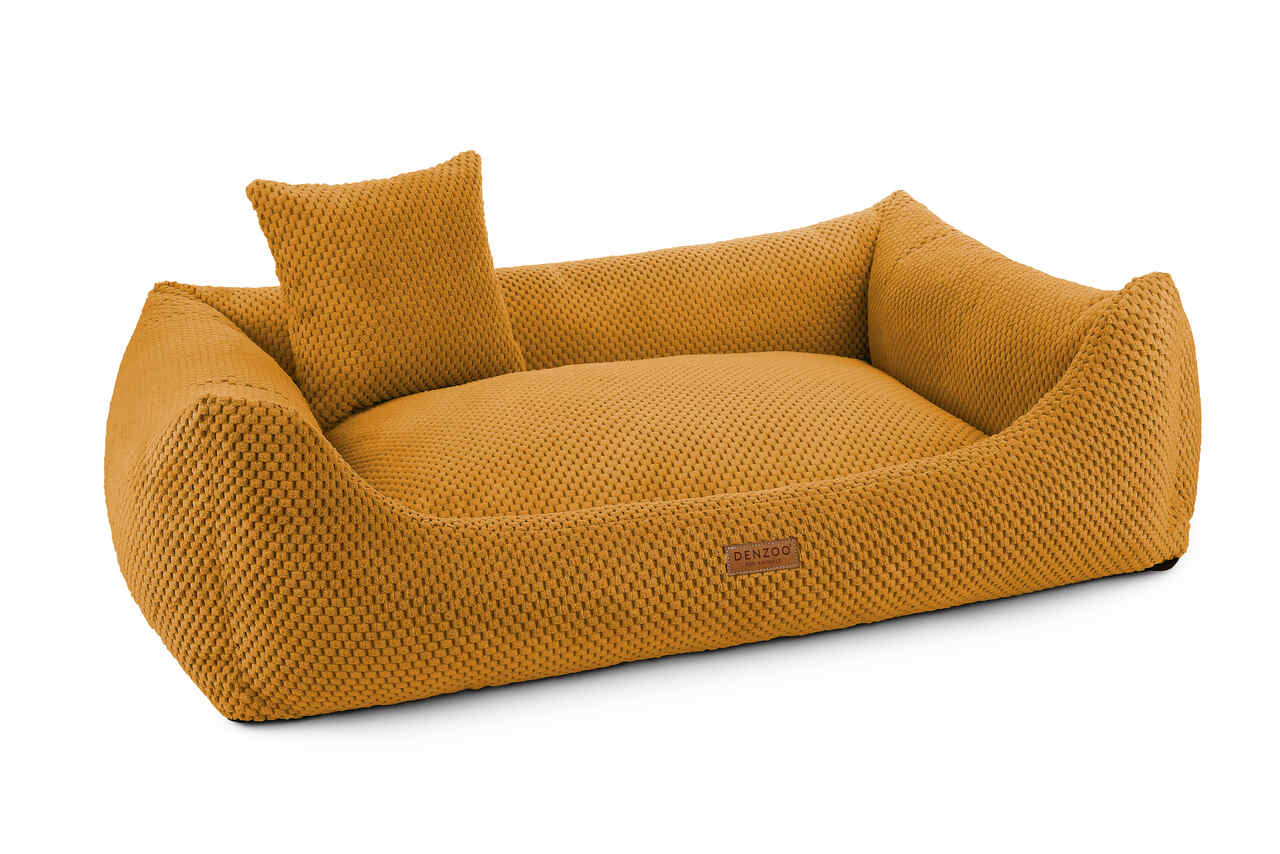 PRATO MUSTARD