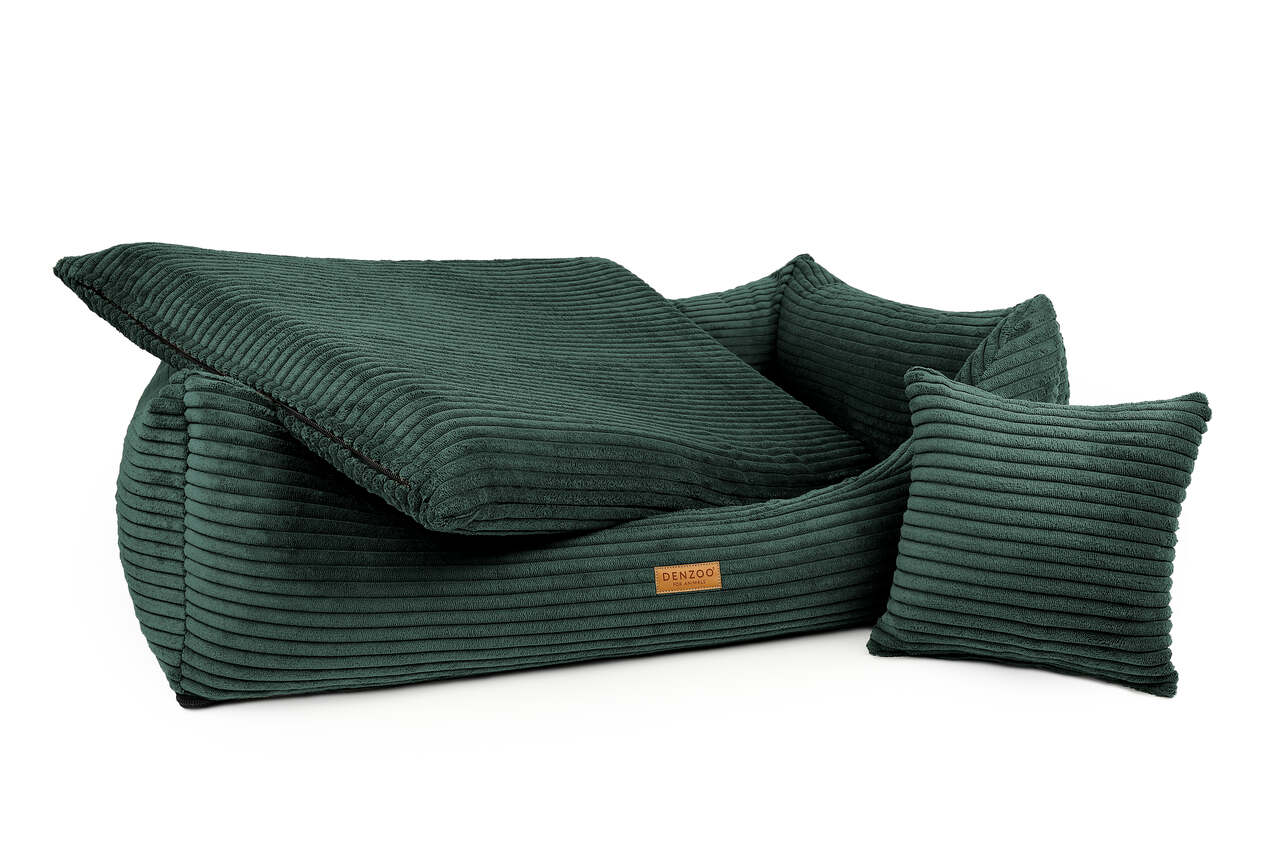 RIMINI BOTTLE GREEN