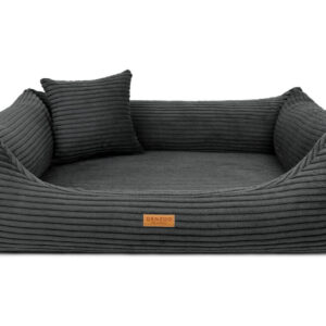 RIMINI DARK GREY