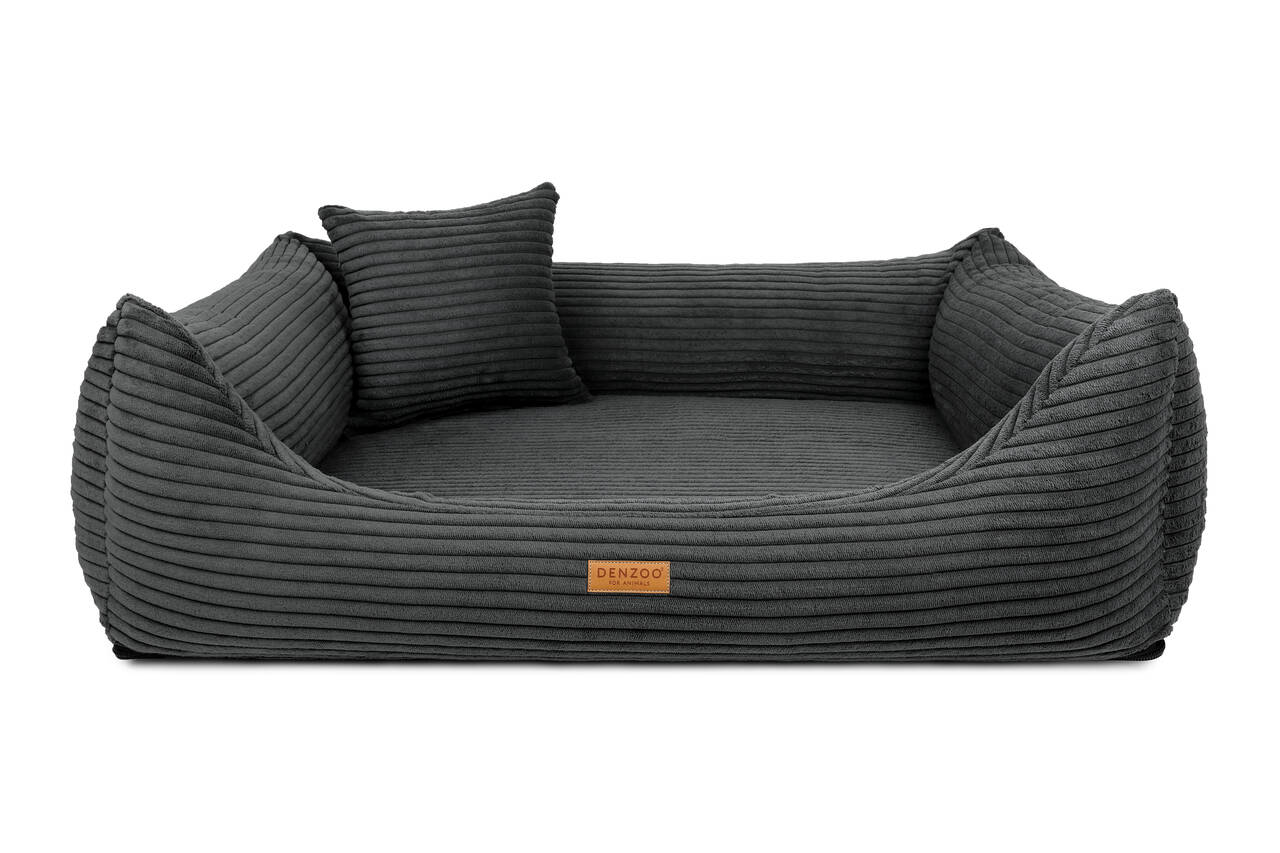 RIMINI DARK GREY
