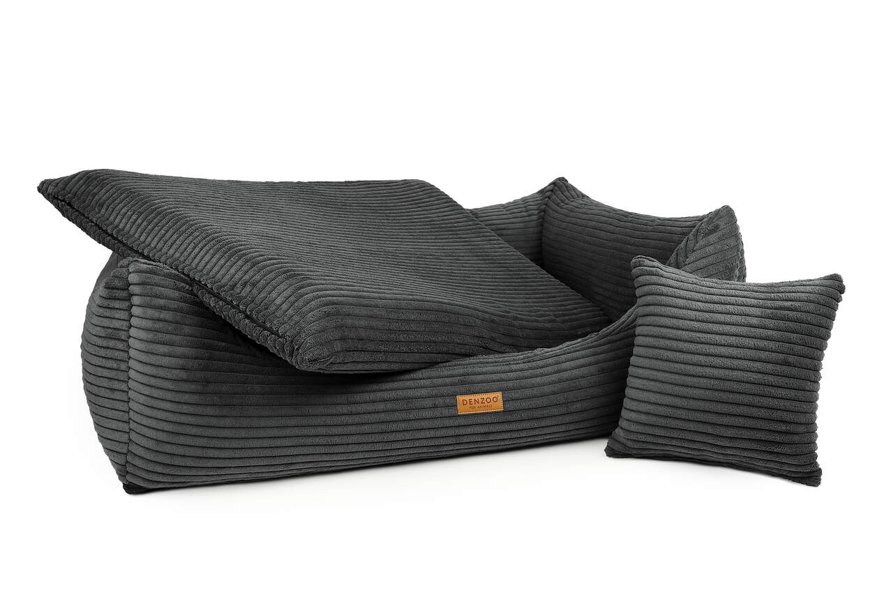 RIMINI DARK GREY