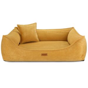 TORINO MUSTARD